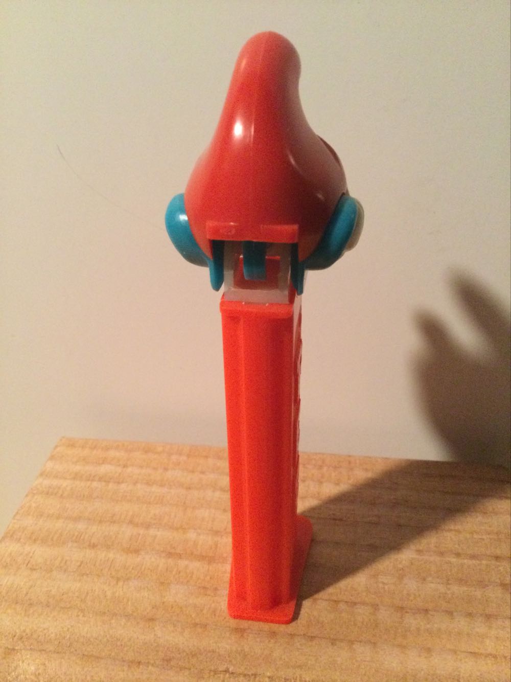 Smurfs Papa Smurf C - Smurfs pez collectible - Main Image 3