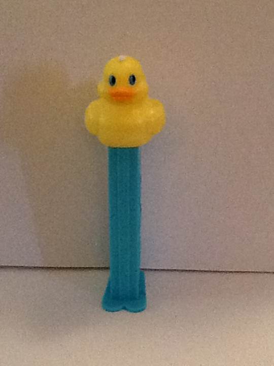 He-Saur - Party Favor