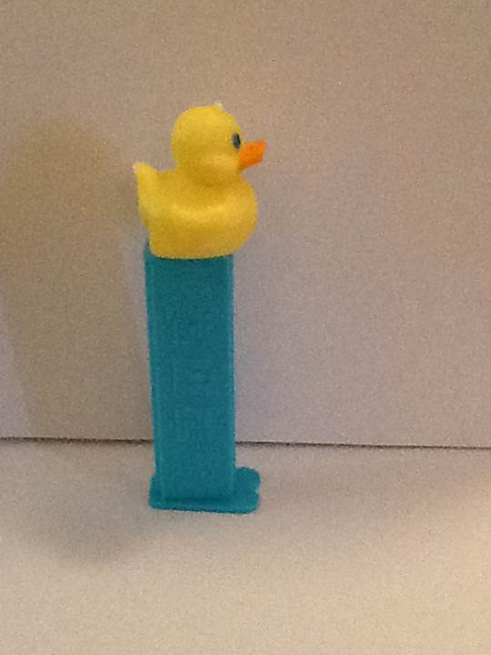 Easter - Duck - Easter pez collectible - Main Image 2