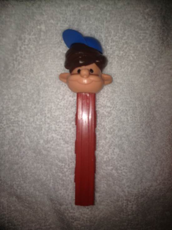 1/72 Scale Plastic Car