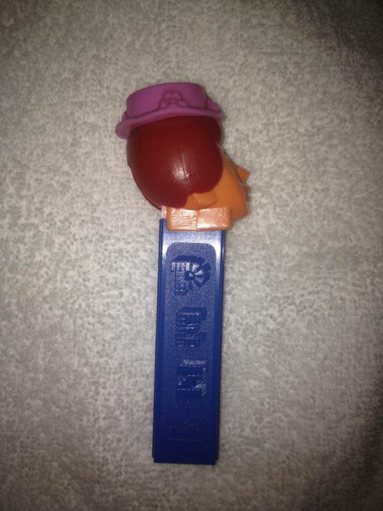 Mary Poppins - Disney pez collectible - Main Image 2