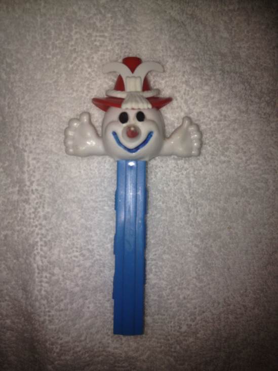 Sidney The Kangaroo (2)