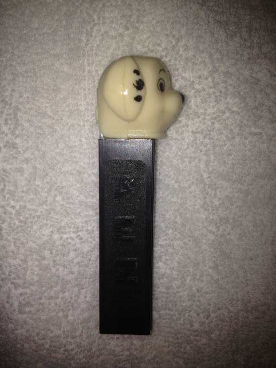 Dalmation Pup - Disney pez collectible - Main Image 2