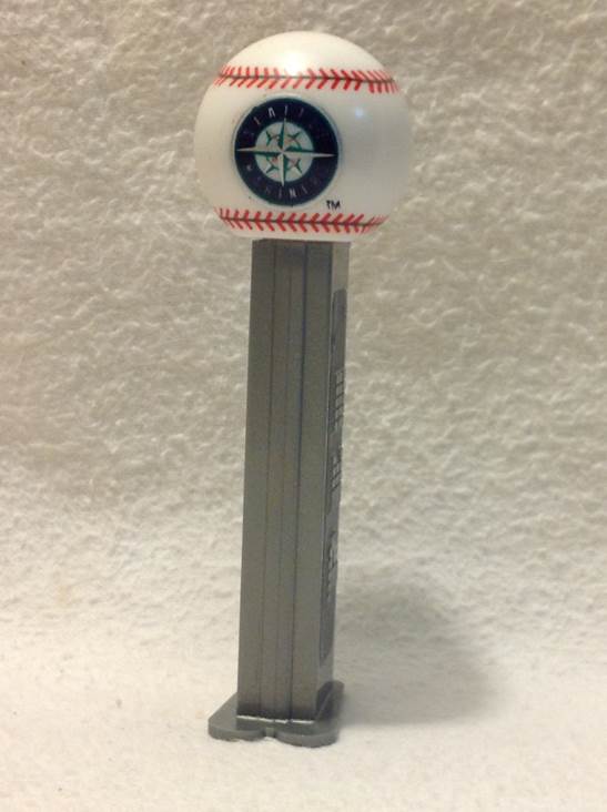 Flashlight Pez A Saur