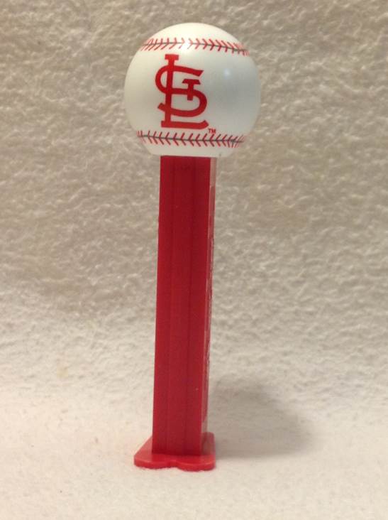 Jerry With Feet White Face