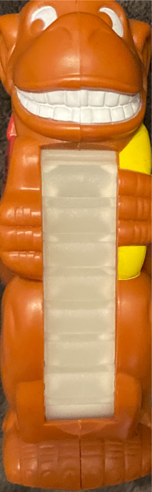 Pez Petz - Monkey - Pez Petz pez collectible - Main Image 2