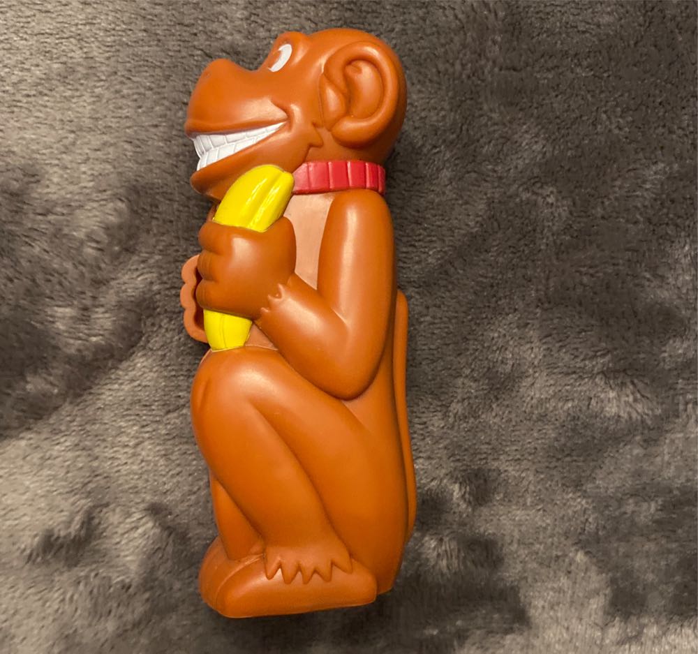 Pez Petz - Monkey - Pez Petz pez collectible - Main Image 3