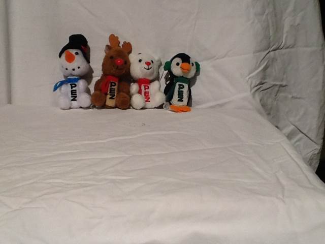 Looney Tunes - Speedy Gonzales (B)