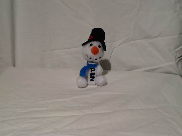 Body Parts Robin Hood