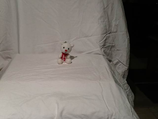 MMM - Tiger  Dark Green