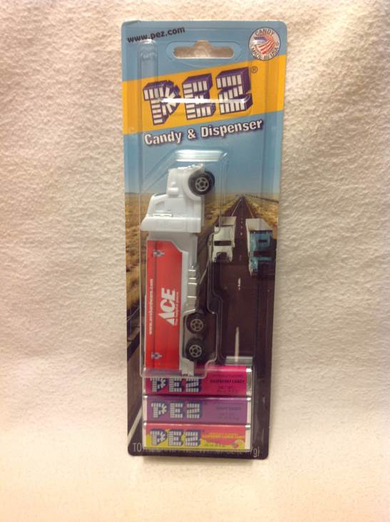 381- Giant Red Angry Bird