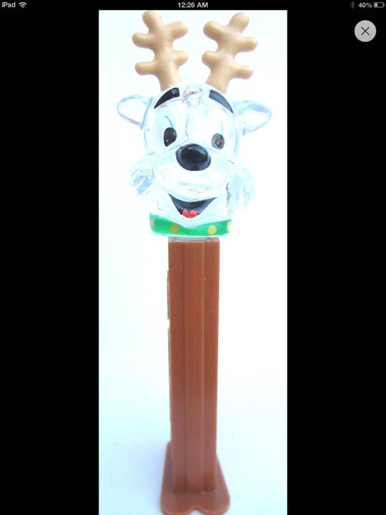 Madagascar: Gloria Hippo