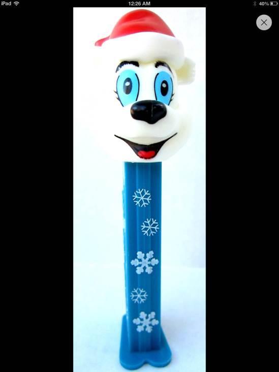 Truck - Yellow - Presenter girl