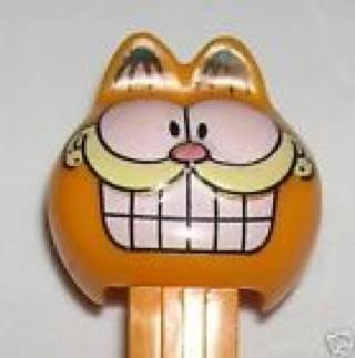 King Louie Burnt Orange Face