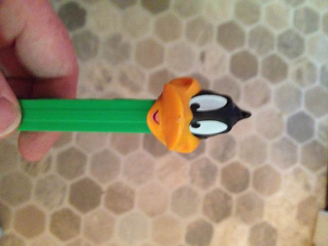 Kooky Zoo - Elephant 