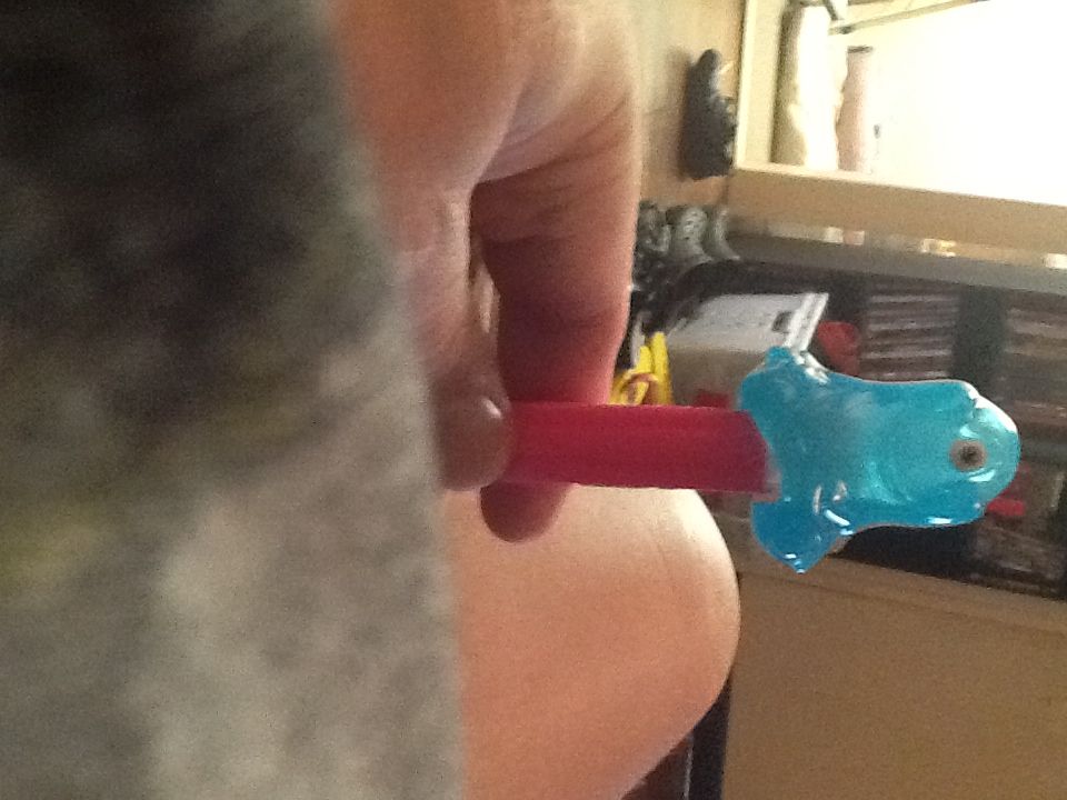 Scott ”Squishy” Squibbles (2)