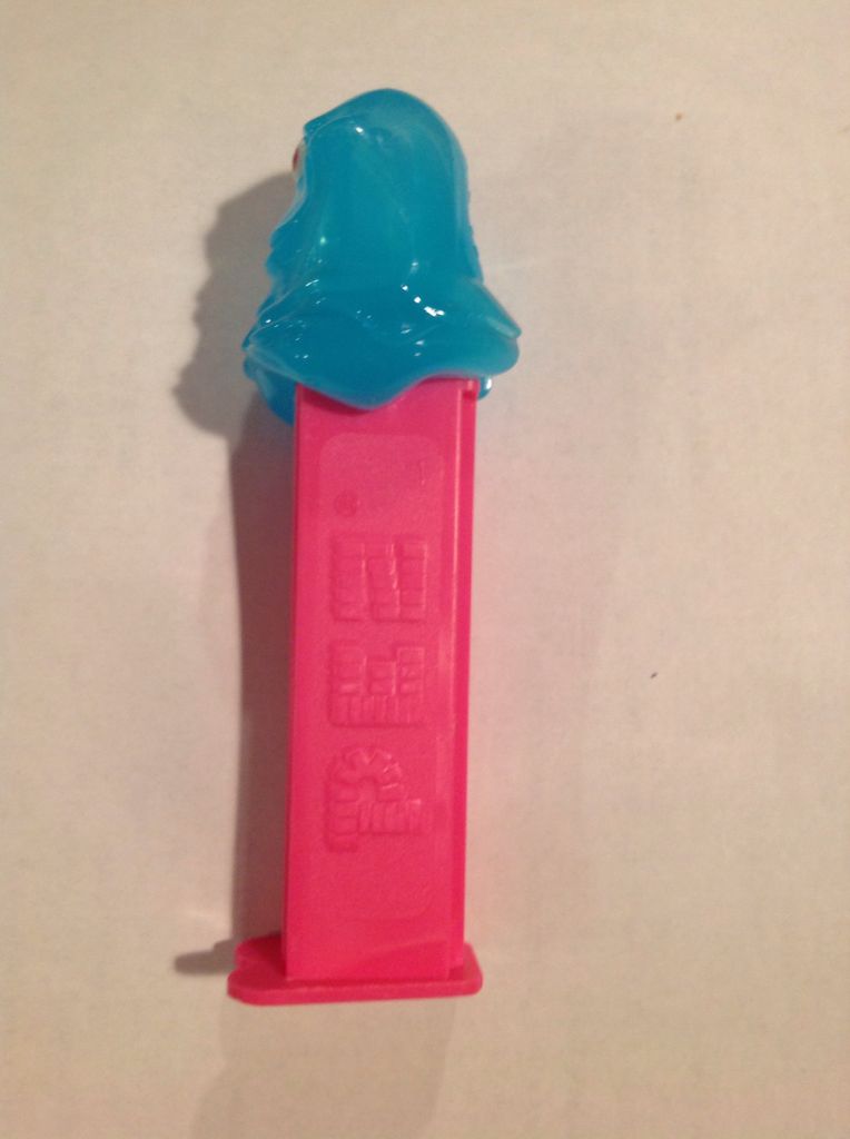 Monsters Vs Aliens Bob - Monsters Vs Aliens pez collectible - Main Image 2