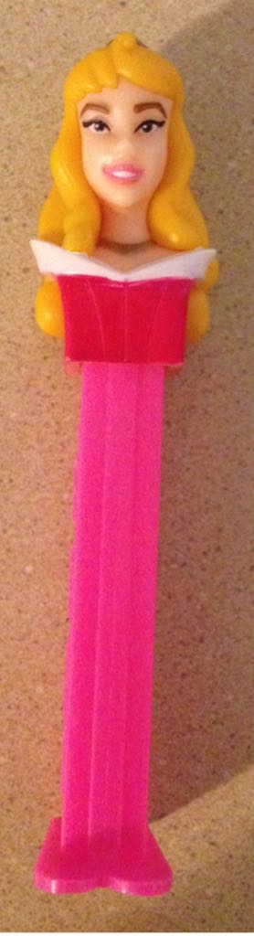 Aurora - Disney Princesses pez collectible - Main Image 2