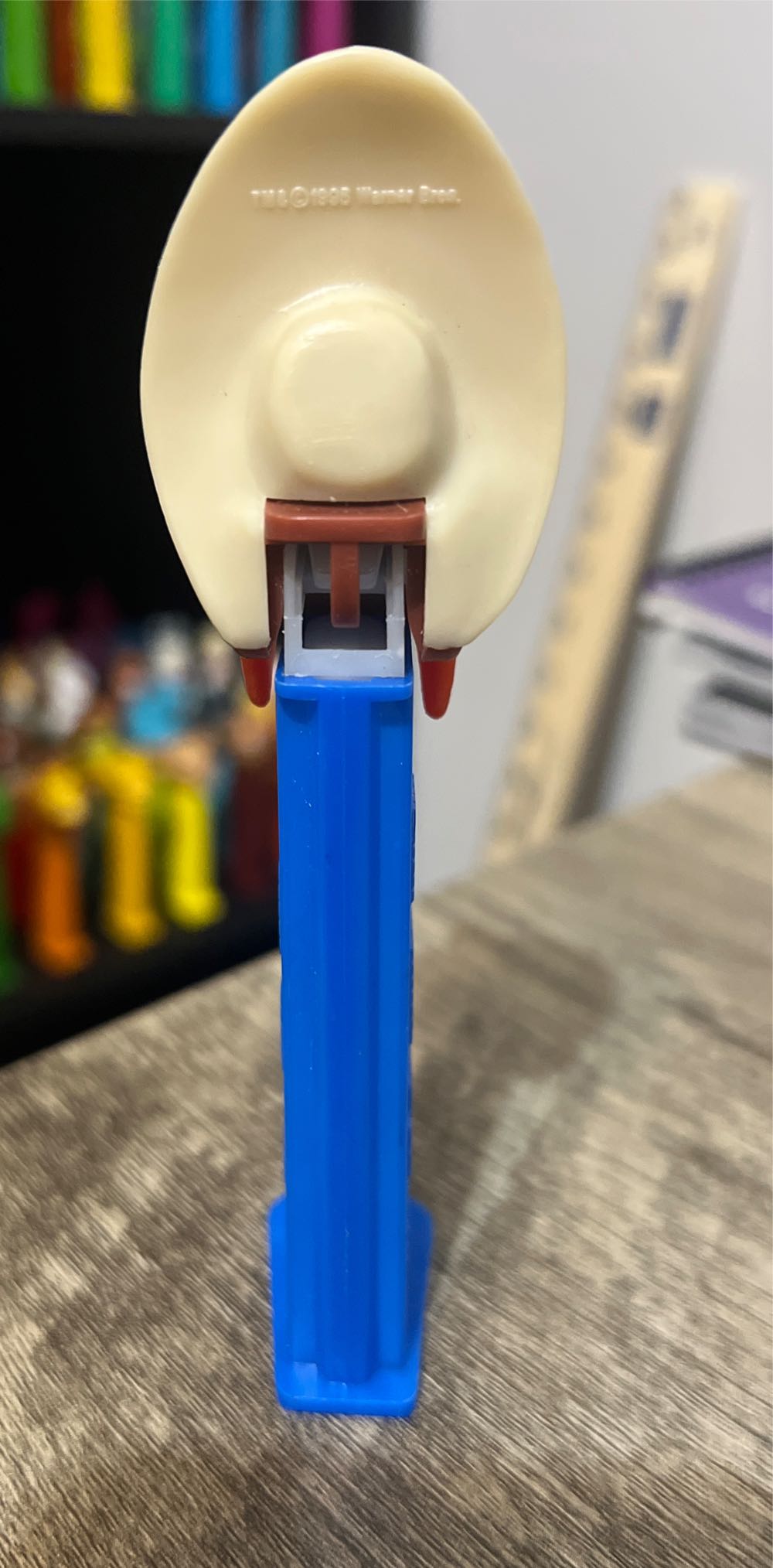 Yosemite Sam - Looney Tunes pez collectible - Main Image 3