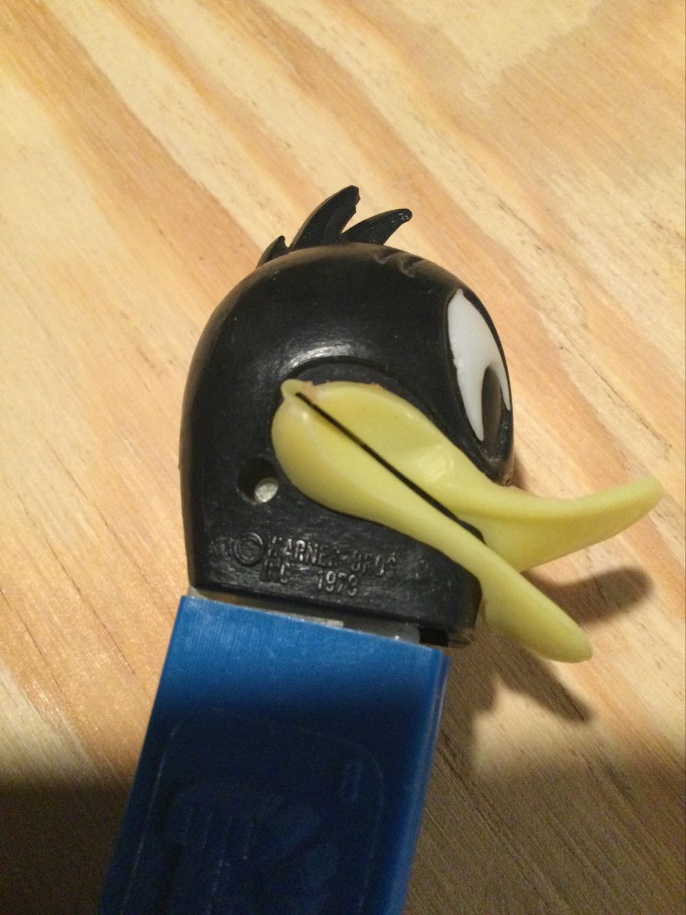 Looney Tunes - Daffy Duck A - Looney Tunes - Daffy Duck pez collectible - Main Image 3