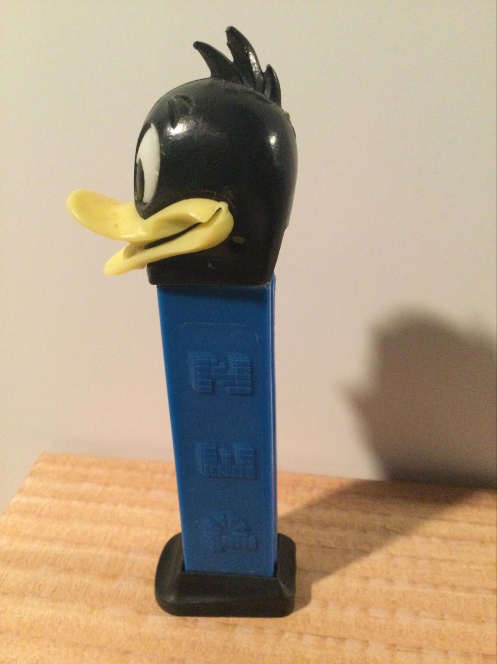 Looney Tunes - Daffy Duck A - Looney Tunes - Daffy Duck pez collectible - Main Image 4