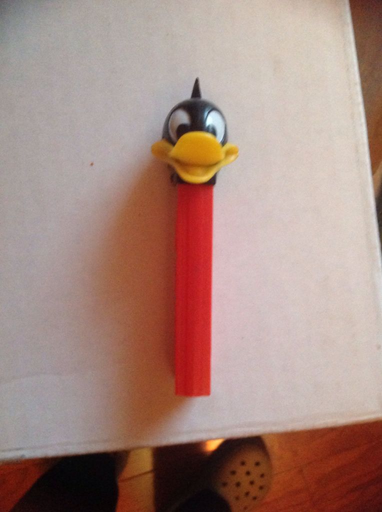 Fly-Saur (Brutus) [mini]