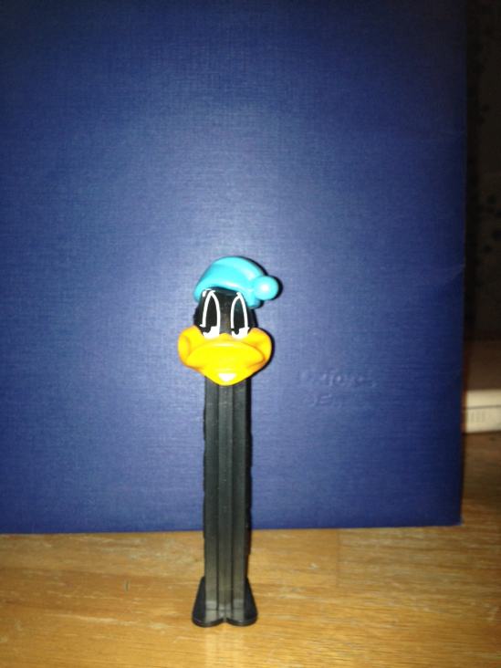 Pen - Tweety
