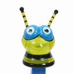 The Smurfs - Papa Smurf (Red Stem Bonbons)