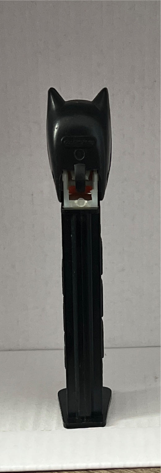 DC - Batman A (Black) - Books & Comics - DC pez collectible - Main Image 3