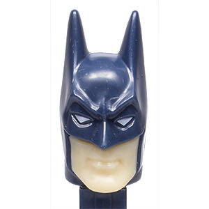 Batman B - DC Comics pez collectible - Main Image 2