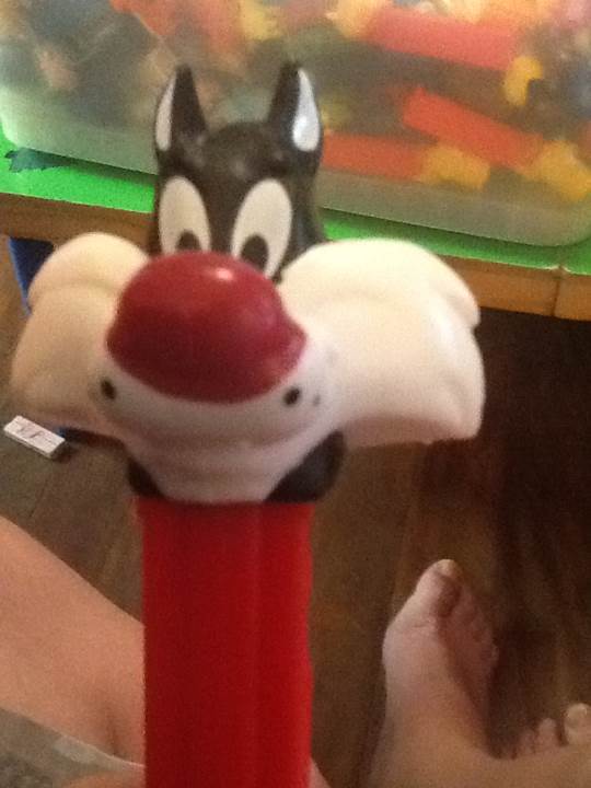 Holiday Furry Friends