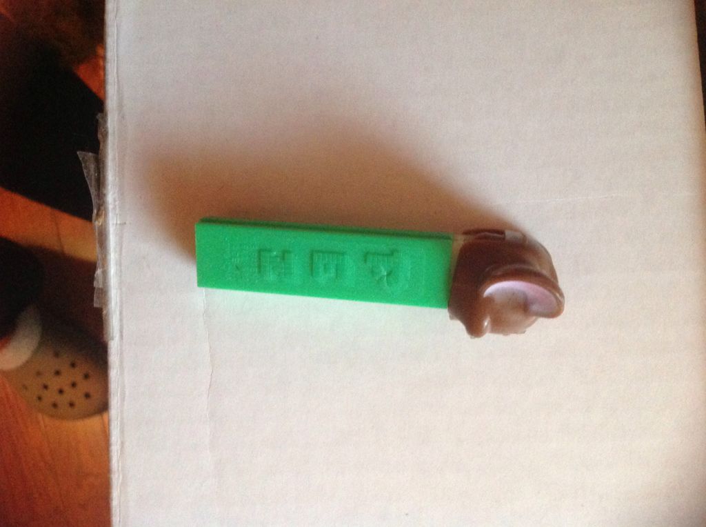 Tom & Jerry - Tom, Brown Stem - Tom & Jerry pez collectible - Main Image 2