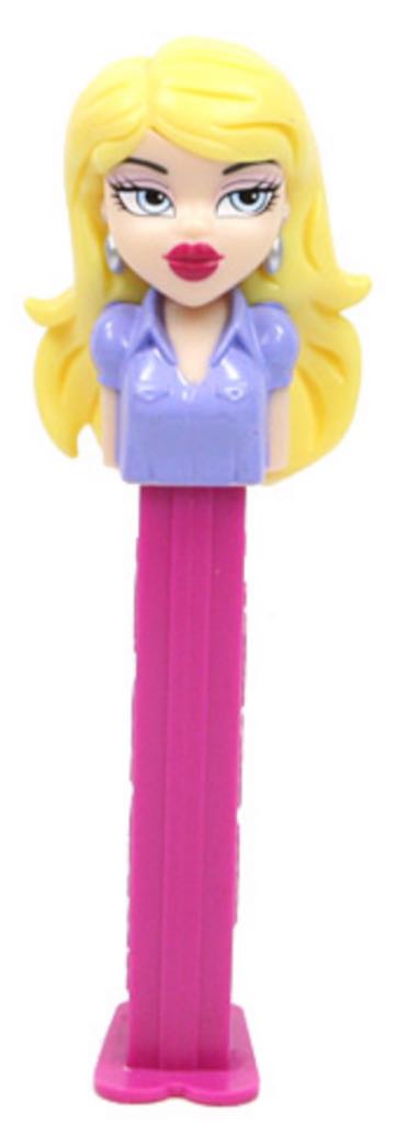 The Simpsons -  Lisa Simpson