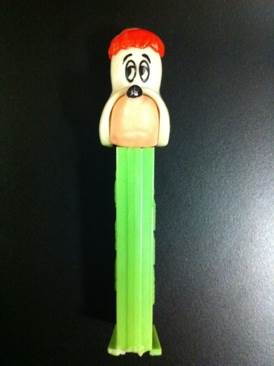 Droopy Dog - Tom & Jerry pez collectible - Main Image 1