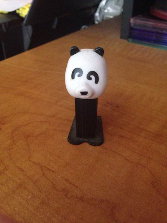 Hello Kitty - With Rabbit