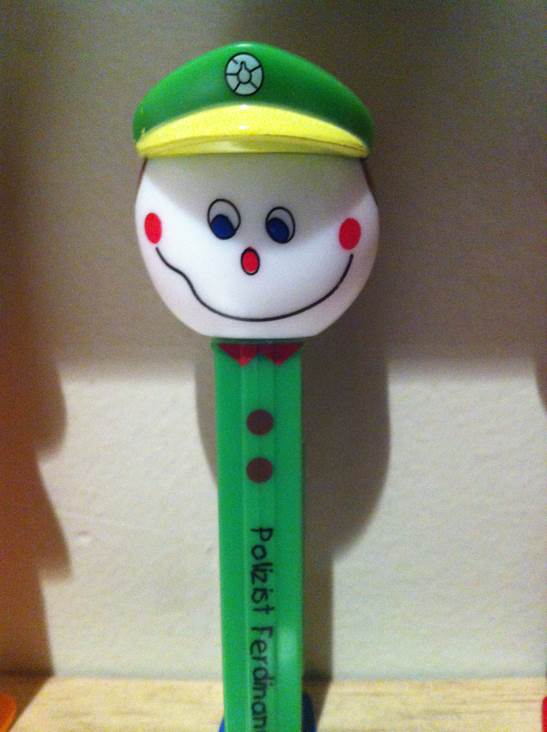 Hearts - Happy V Day