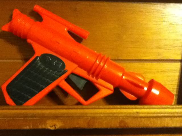 POTUS 08 - Martin Van Buren