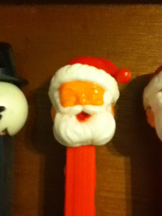 Furry friend Penguin