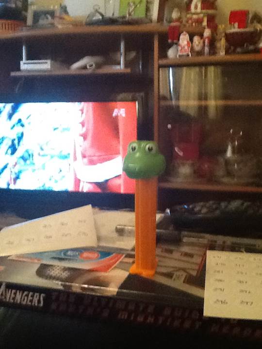 Cereal Dispensers - General Mills