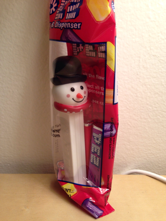 My Melody (Blue Bow)