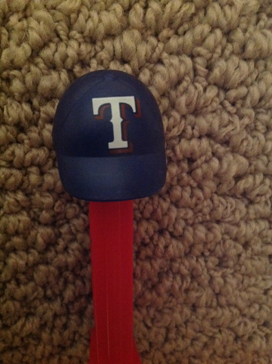 Rocket Pen (Euro) - Grey