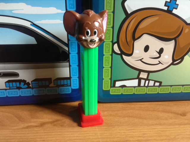 TMNT: Michaelangelo A Happy