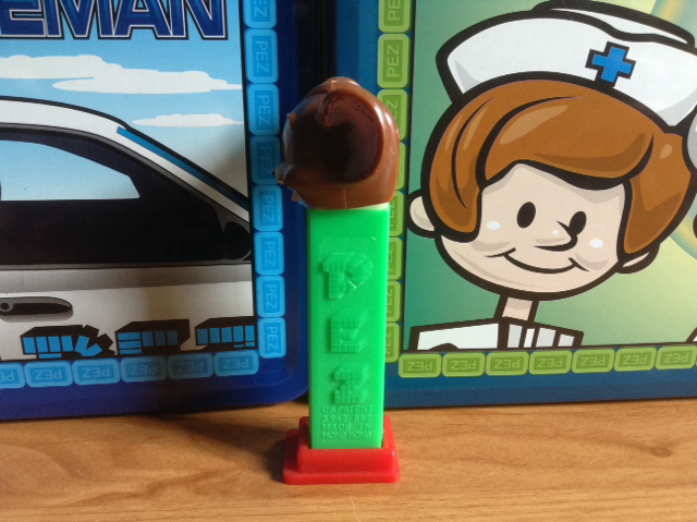 Jerry D - MGM pez collectible - Main Image 2
