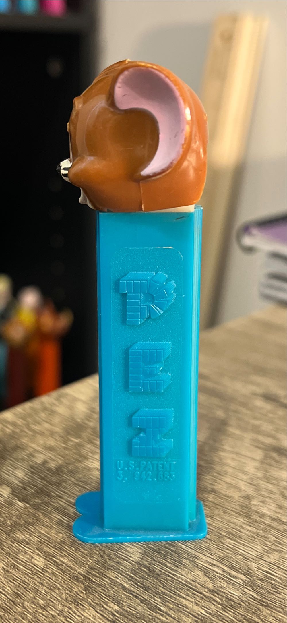 Jerry D - MGM pez collectible - Main Image 4