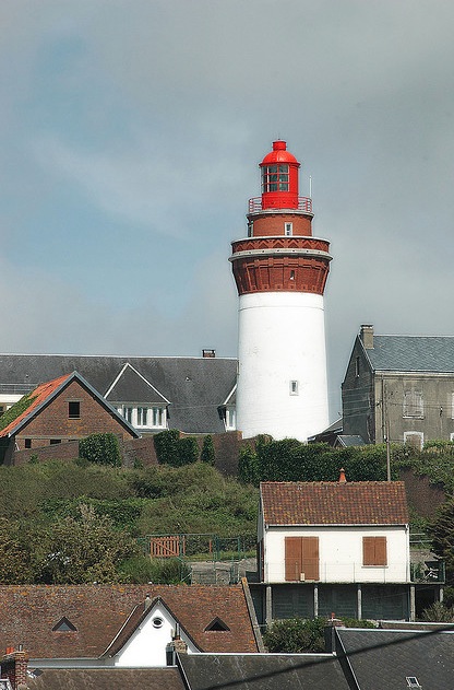 Phare de Bodic - Vuurtoren pez collectible - Main Image 2