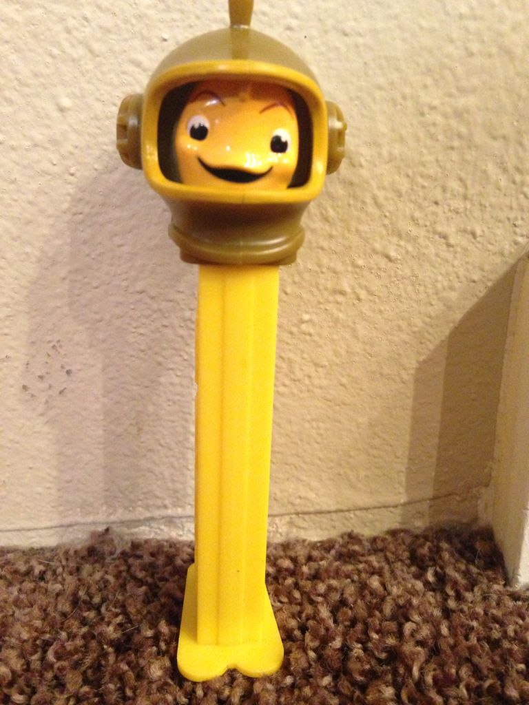 Snowman D - Brown Hat (2)