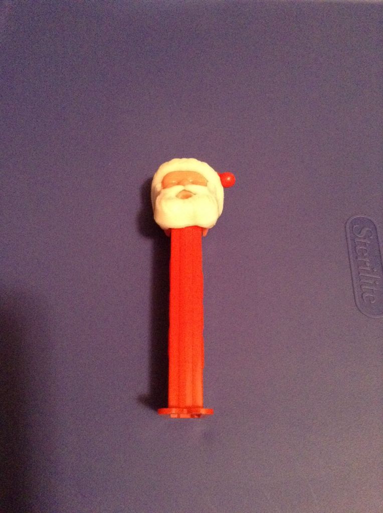 Convention - 13 Santa