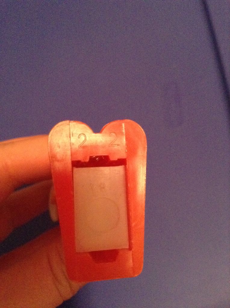 Santa Version D - Holiday - Christmas pez collectible - Main Image 2