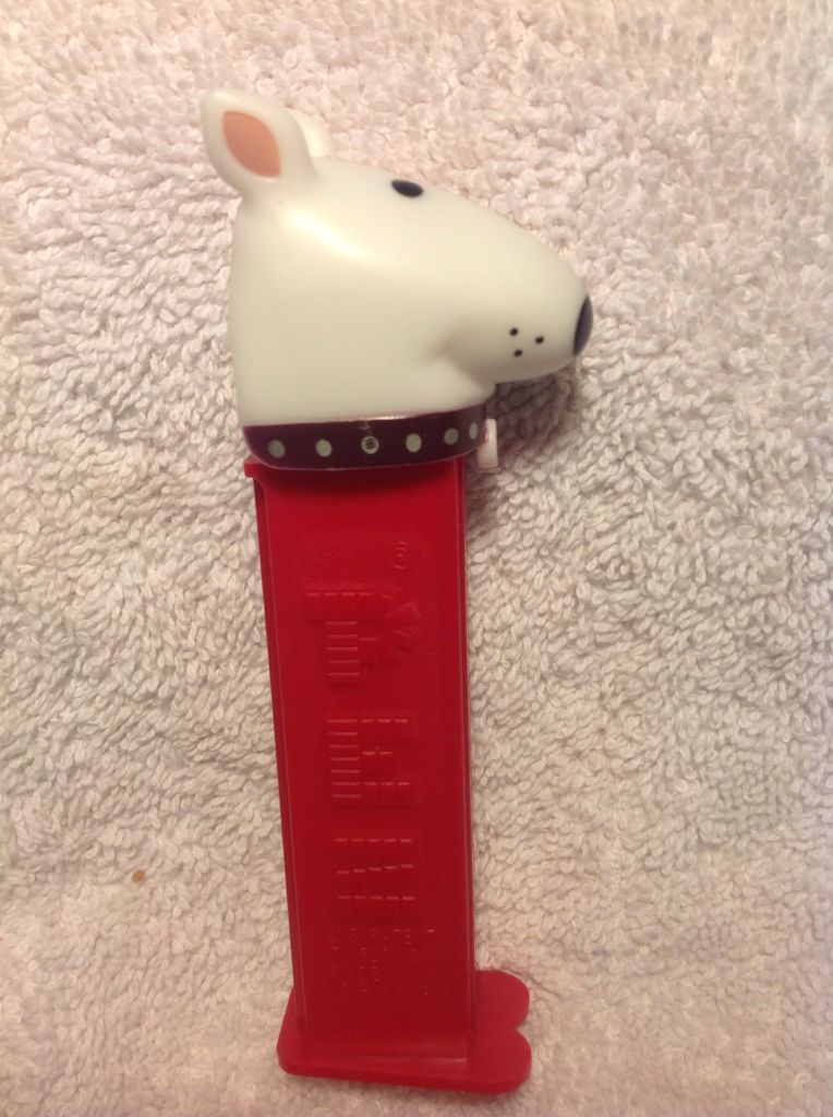 Target Dog - Brands pez collectible - Main Image 2