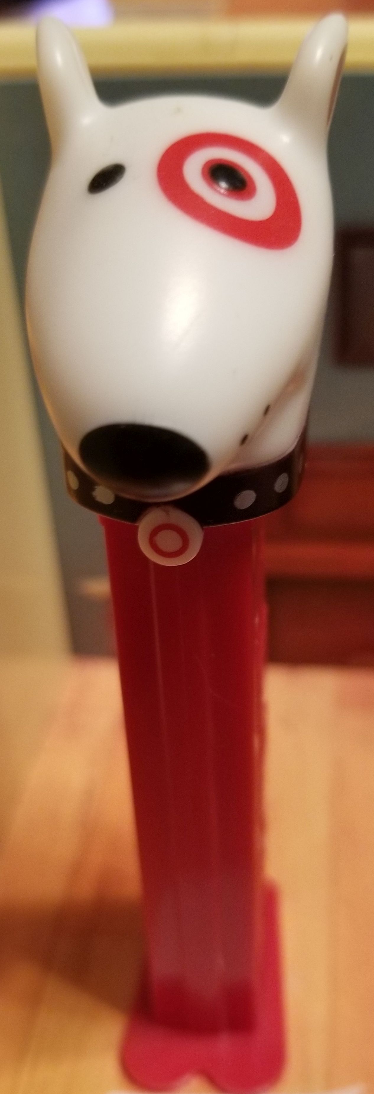 Target Dog - Brands pez collectible - Main Image 3